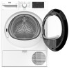 Сушильная машина 8 кг Beko B3T68230 Тепловой насос