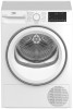 Сушильная машина 8 кг Beko B3T68230 Тепловой насос