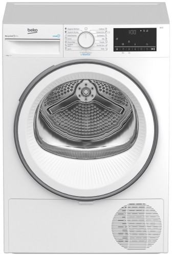 Сушильная машина 8 кг Beko B3T68230 Тепловой насос