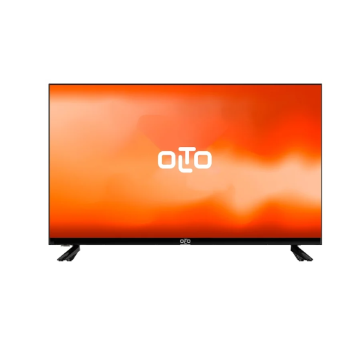 Телевизор OLTO 32ST30H LED 32 дюйма Smart Android Tv 60 Hrz IPS HDMIx3 USBx2