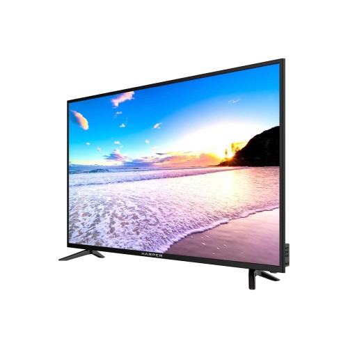 Телевизор OLTO 32ST30H LED 32 дюйма Smart Android Tv 60 Hrz IPS HDMIx3 USBx2