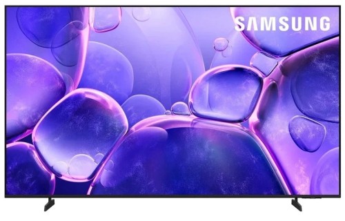 Телевизор Samsung UE65U8000FUXRU 4K UHD HDR10+ 60Hrz Tizen HDMIx3 USBx1