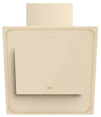 Вытяжка каминная пристенная Midea E60TEW3E05