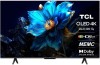 Телевизор TCL 43P7K-UZ Q-LED 43 Дюйма 4K UHD Smart TV 60 Гц