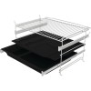 Духовой шкаф Gorenje BO6735CLI Ретро Бежевый 77 л 2,5 кВт