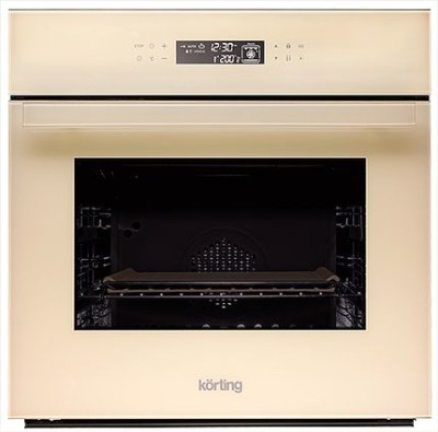 Духовой шкаф электрический KORTING OKB 9102 CSGB PRO