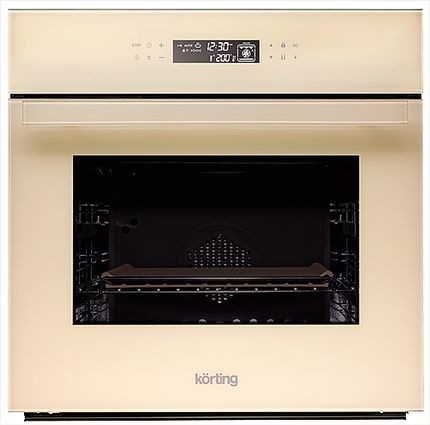 Духовой шкаф электрический KORTING OKB 9102 CSGB PRO