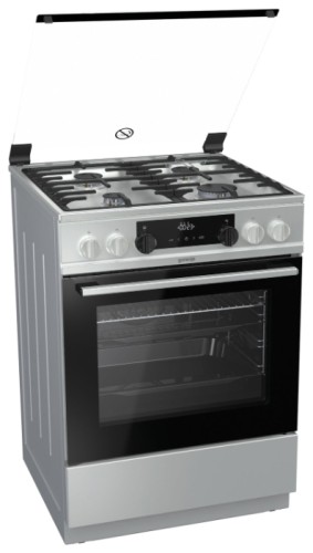 GORENJE K634XF