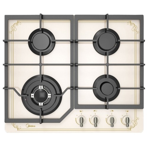Варочная поверхность Midea MG684TRGI-B