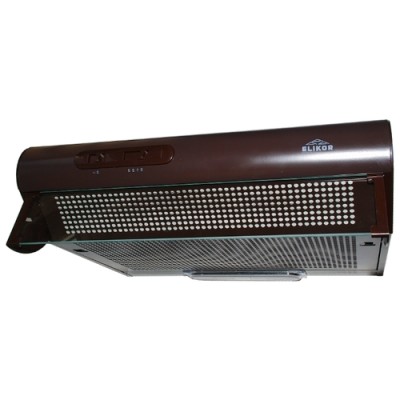 Вытяжка подвесная ELIKOR Davoline 50П-290-ПЗЛ Коричневый