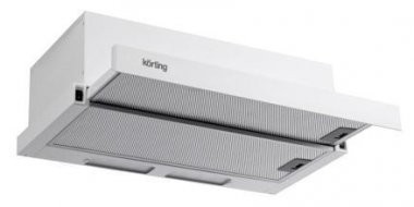 Вытяжка встраиваемая Korting KHP 6610 GN