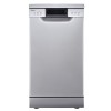 Напольная посудомоечная машина Midea MFD45S500S