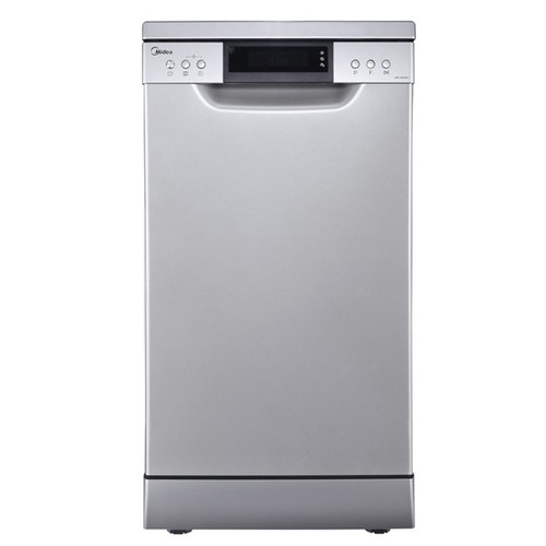 Напольная посудомоечная машина Midea MFD45S500S
