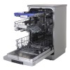 Напольная посудомоечная машина Midea MFD45S500S