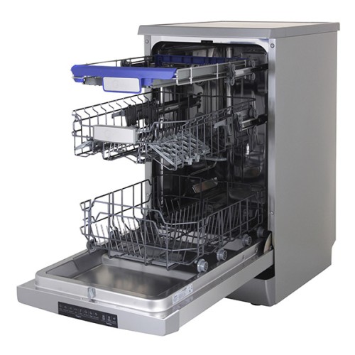 Напольная посудомоечная машина Midea MFD45S500S