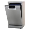 Напольная посудомоечная машина Midea MFD45S500S