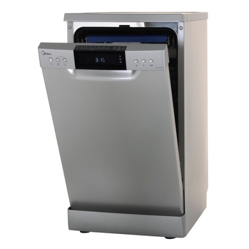 Напольная посудомоечная машина Midea MFD45S500S