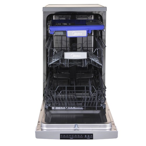 Напольная посудомоечная машина Midea MFD45S500S