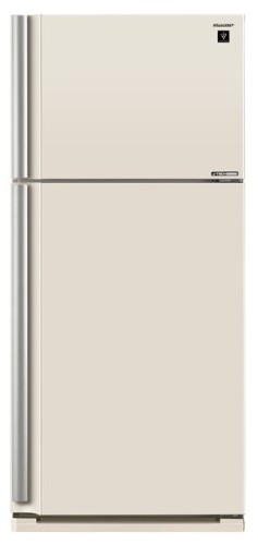 Холодильник Sharp SJ-XE55PMBE