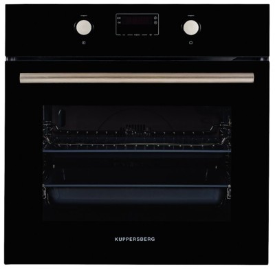 Духовой шкаф Kuppersberg HO 657 BX