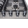 Газовая варочная поверхность Midea MG687TX