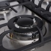 Газовая варочная поверхность Midea MG687TX
