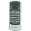 Сплит-система Comfee by Midea MSAFA-09HRDN1-QC2F MOAA32-09HDN1-QC2 Inverter
