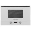 Встраиваемая микроволновая печь Kuppersberg HMW 393 W
