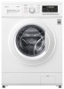 Стиральная машина с сушкой LG F1296CDS0 Узкая 1200 об/мин 6кг стирка 3 кг сушка