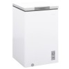Морозильный ларь Midea MCF100W Белый
