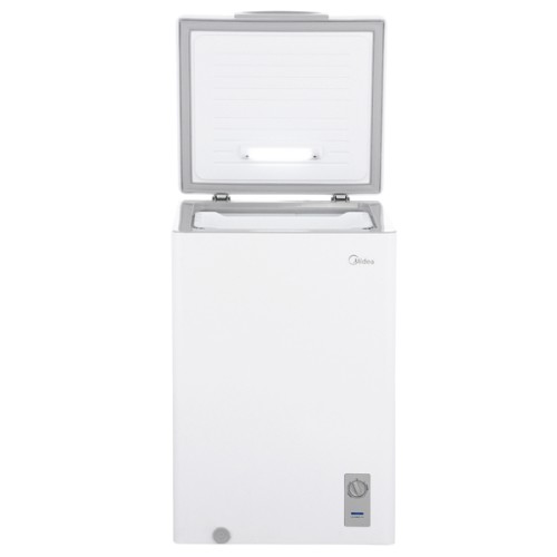 Морозильный ларь Midea MCF100W Белый