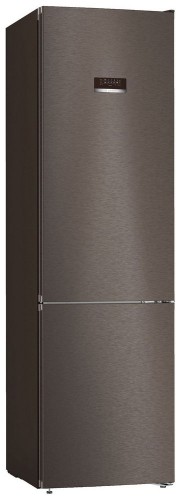 Холодильник Bosch KGN39XG20R Коричневый