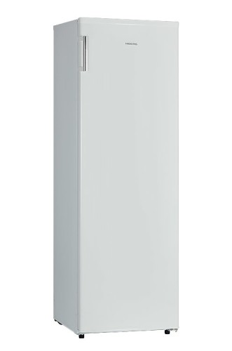 Морозильник HIBERG FR-25D NFW Белый