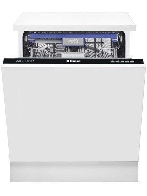 Посудомоечная машина Hansa ZIM608EH 14 комплектов