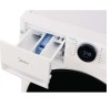 Стиральная машина Midea Lunar series MF200W90WBS/W 9кг 1400 об/мин