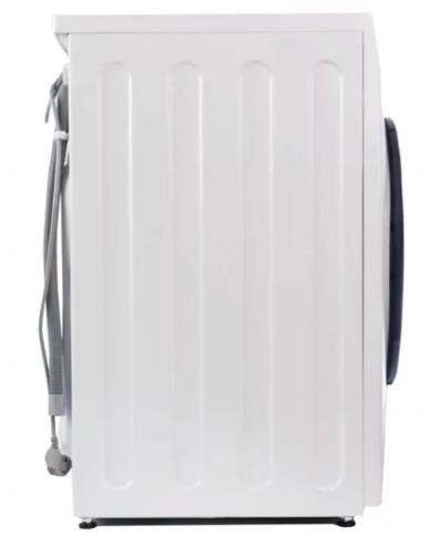 Стиральная машина Midea Lunar series MF200W90WBS/W 9кг 1400 об/мин