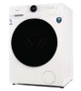 Стиральная машина Midea Lunar series MF200W90WBS/W 9кг 1400 об/мин