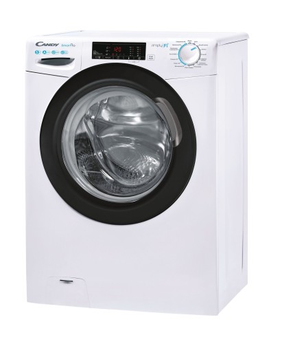 Стиральная машина Candy Smart Pro CO34105TB1/2-07 Узкая 34см Объем 5кг 1000 об/мин