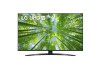 Телевизор LG 43UQ81009LC HDR10 Pro 4K Smart UHD