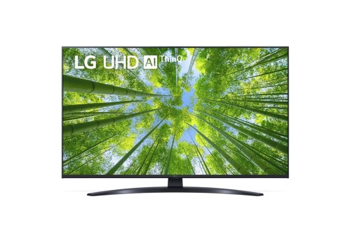 Телевизор LG 43UQ81009LC HDR10 Pro 4K Smart UHD
