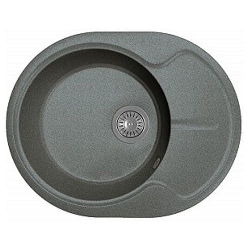 Мойка для кухни Dr. Gans Берта 620 Цвет Графит