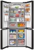 Холодильник Midea MDRM691MIE22 No Frost Инвертор 530 л Тихий