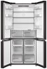Холодильник Midea MDRM691MIE22 No Frost Инвертор 530 л Тихий
