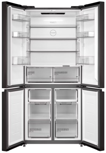 Холодильник Midea MDRM691MIE22 No Frost Инвертор 530 л Тихий