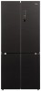 Холодильник Midea MDRM691MIE22 No Frost Инвертор 530 л Тихий