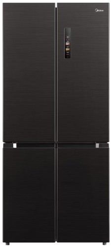 Холодильник Midea MDRM691MIE22 No Frost Инвертор 530 л Тихий
