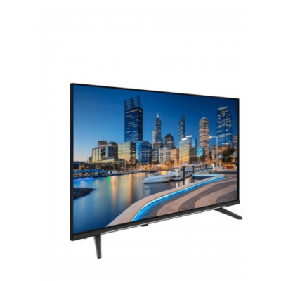 Телевизор KUAI 40 LED Smart TV HD Голосовой пульт 60 Hrz HDMIx3 USBx2 