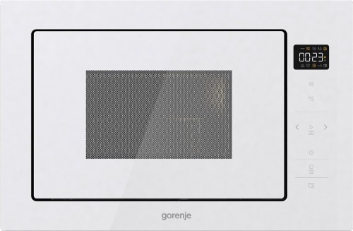 Встраиваемая микроволновая печь СВЧ Gorenje BM251SG2WG 900Вт Гриль 25 л