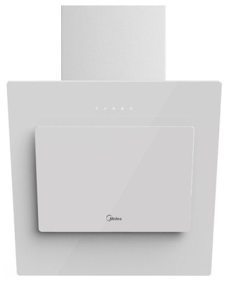 Вытяжка каминная пристенная Midea E60TEW3V04