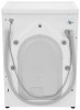 Стиральная машина Beko WSRE7612XAWI Инвертор Пар 7кг 1200 об/мин